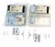 LOT OF 2 SCHNEIDER AUTOMATION TSXFPP20 FIPWAY PCMCIA BOARDS PV: 05 RL: 07 SV 1.4