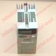 1PC USED MITSUBISHI Inverter E500 FR-E510W-0.4K Tested SPOT STOCK