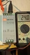 MEAN WELL DR-75-24 24VDC 3.2A 75W Power Supply Tested & Working