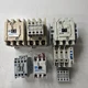 Lot-EATON CUTLER HAMMER - AN16DNO -  27 AMP 600 VOLT SIZE 1 STARTER - 120 V