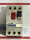 Telemecanique GV2-M08 2.5-4A 600V 3 Phase 2HP Motor Starter Overload DIN RAIL MT