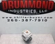 BENSHAW NEMA CONTACTOR RSC-32 NEMA SIZE 0 40 AMP 600 VAC 20 HP