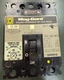 Square D FAL3601513M  15Amp Trip Circuit Breaker