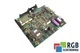 9306.0004E BURSTER - Refurbished - 24 Months Warranty