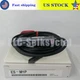 One Keyence ES-M1P Fiber Sensor Amplifer New Fast Shipping