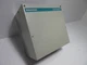 Siemens 6SE-1200-3DA10 Drive Simovert 46 Ohm A-94312LU005