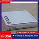 Keyence FU-77TZ Fiber Optic Sensor FU77TZ Digital Fiber Unit New In Box 1PC
