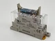 Omron G7SA3A1B 24DC Safety Relay w/ P7SA-10F-ND Socket