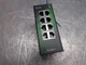 AUTOMATION DIRECT STRIDE 8-PORT ETHERNET SWITCH SE2-SW8U-T HW-V1.10 XLNT USED !!