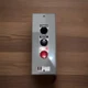 General Electric Control CR2943NB333B 600v Max.