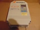 Yaskawa Safetronics G3 Adjustable Frequency AC Drive CIMR-G3S20P7