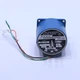 SUPERIOR ELECTRIC M091-FD06E SLO-SYN STEPPING MOTOR 2.6V 3.1A 200 STEP