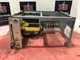 Square D Model 5 MCC 9&rdquo; Feeder Bucket w/ Door * Breaker Not Included