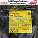 1PC Fanuc A06B-0075-B303 Servo Motor New One Fast Shipping