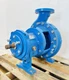 Goulds equal 4x6-13 3196 Stainless Pump 13&rdquo; Impeller Dia New