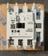 Eaton Freedom Series Lighting Contactor 3-Pole 30A 110/120V CN35DN3AB NEW