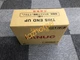 Fanuc A06B-6270-H045#H600  Servo drive Amplifier aiSP 45HV-B