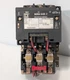 Square D 8536-SD0-1S motor starter NEMA 2 with 120V magnetic coil, 3 Phase, 25HP