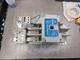Cutler-Hammer Size 5 Starter AN16SN0 / C306DN3 120V Coil 270A 600V Used