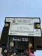 SQUARE D # 8536SBO1, SER. A / SIZE 0, 2 POLE, 1 PH, MOTOR STARTER,(NEW NO BOX).