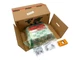 SEW EURODRIVE MDX91A-0160-5E3-4-T00/CSS21A/CFN21A Inverter + CBG21A -Unused/Original Packaging