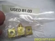 Square D Overload Relay Thermal Heater B1.03