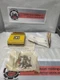 SQUARE D,9998-RA-82,CONTACT KIT 4-POLE SIZE 0 TYPES B & R NOS