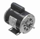 Marathon MS010 General Purpose Motor 1/3 hp 1800 RPM 115/230 VAC 48 Frame Capaci