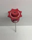 NEW NO BOX! ALLEN-BRADLEY RED INTERNAL OPERATING HANDLE 194R-N1