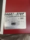 TB Woods 10hp,460v,Short-Stop Electronic Motor Brake AmbiTech SS-4A-10