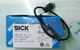 1pcs brand new SICK photoelectric switch KTM-WN11182P Rapid delivery#/