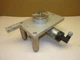 DC motorized turntable, 24VDC, 48 rpm, 100W, Dunkermotoren GR 63X25 + SG-80