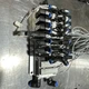 7- Festo CPE14-M1BH-5L-1/8 , With Manifold, Cables