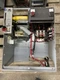 Square D Model 5 NO Breaker Size 2 Starter  MCC Bucket