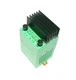 PHOENIX CONTACT 5 VDC POWER SUPPLY MODEL CM62-PS-120AC