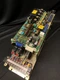 Fanuc A06B-6047-H002 Servo Amplifier W/ A20B-0009-0320/11D Top Board