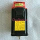 1PCS Fanuc A06B-0377-B575 servo motor USED