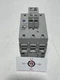 Allen Bradley 100-C60*00 Ser.B Contactor with 100-F Ser.B Contactor Block