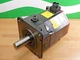 Fanuc AC servo motor from 22/4000 A06B-0265-B705 slightly damaged see pictures