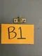 SQUARE D B2.65 OVERLOAD THERMAL UNIT - ECS
