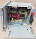 Allen Bradley 2100 Centerline Size 1  30 Amp Fusible 12" MCC Bucket 30A w/ Door