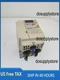 Yaskawa CIMR-V7AM42P2 Variable Speed Drive 3HP 5.5A 460V 3PH