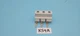 Siemens 3RV1915-5A  3rv19 15-5a Three Phase Feeder Terminal S0 Sizes