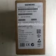 6SL3211-0AB13-7BA1 Siemens G110 AC drive inverter 0.37kW with integrated filter