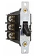 Manual Controller Switch, 3-Phase, 3-Pole, 600-Volt, 30-Amp