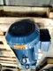 Sew-Eurodrive Gearmotor, Type: R87DRE100LC4, 19.10:1 Ratio, 5-HP Motor