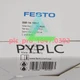 DSR-16-180-P 1PCS Brand New Festo DSR16180P Rotating Cylinder  Fast delivery