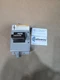 Siemens 25-135-017-506 Breaker Handle Switch / MCC Handle Mechanism 