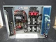 SQUARE D MCC MOTOR CONTROL STARTER 12" MODEL 4 W/ NEMA SIZE 1 8536SCO3 10 HP