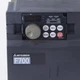 1PC USED Mitsubishi F700 Series Inverter FR-F740-5.5K-CH 380v 5.5kw